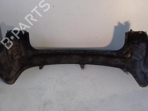 Rear bumper RENAULT MEGANE II Estate (KM0/1_) 1.5 dCi (KM16, KM1E) | BP27030850C8 