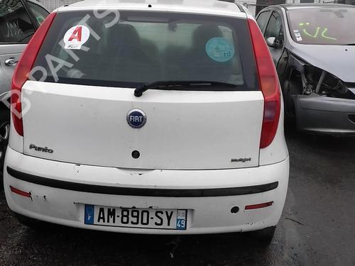 Right taillight FIAT PUNTO (188_) 1.3 JTD 16V | BP27031687C35 