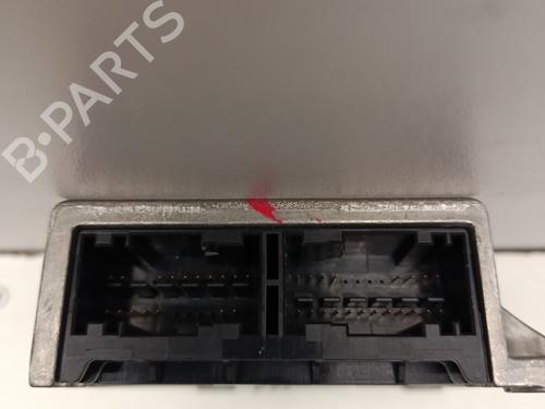 Used ECU airbags ECU airbags PEUGEOT 207 (WA_, WC_) 1.6 HDi (90 hp) 30130087 30130087