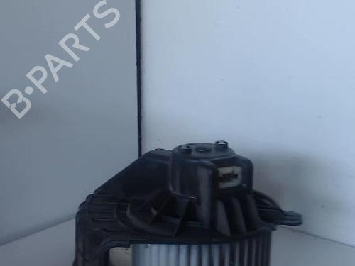 Heater blower motor RENAULT KANGOO / GRAND KANGOO II (KW0/1_) 1.5 dCi 90 (KW05, KW08, KW0G, KW11) | BP29412735M62 
