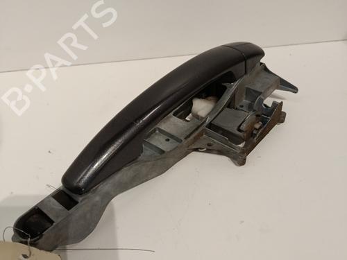 Used Rear right exterior door handle PEUGEOT 308 I (4A_, 4C_) 1.6 HDi (109 hp) 29438447