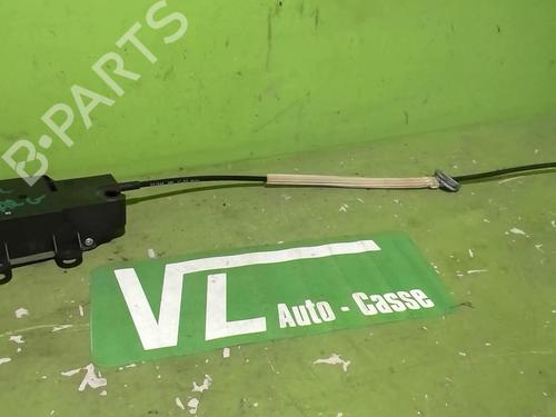 Venstre bagtil invendig håndtag FORD FOCUS C-MAX (DM2) 2.0 TDCi (133 hp) 27034712