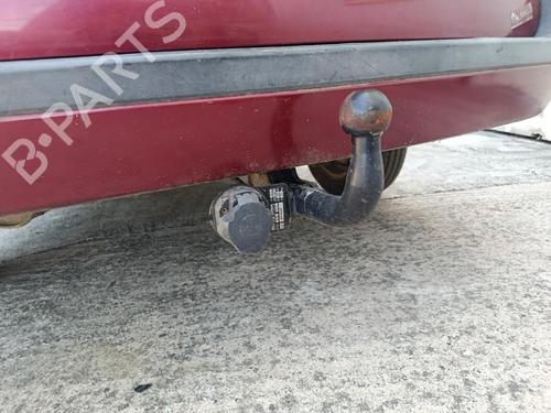 Used Tow ball/Mechanism Tow ball/Mechanism 37529494 37529494