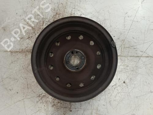 Fælk DACIA LOGAN (LS_) 1.5 dCi (LS0W) | BP39587755C45 - Image 3