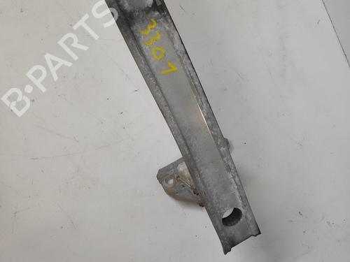 Front bumper reinforcement RENAULT MODUS / GRAND MODUS (F/JP0_) 1.5 dCi (FP0D, JP0D) | BP27035338C109 