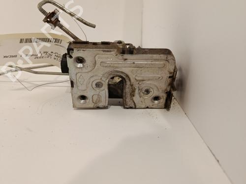Rear left lock DACIA LOGAN MCV (KS_) 1.5 dCi (KS0W) | BP29338772C100 