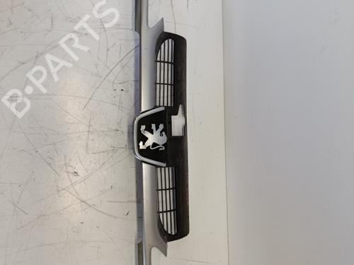 Grille PEUGEOT 206 Hatchback (2A/C) 1.4 i | BP30132659C40