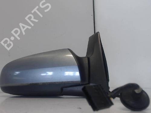 Right mirror OPEL ZAFIRA / ZAFIRA FAMILY B (A05) 1.7 CDTI (M75) | BP27033726C27 