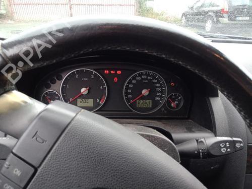Used Steering column stalk FORD MONDEO III Turnier (BWY) 2.0 16V TDDi / TDCi (115 hp) 27029060