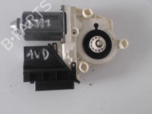 Used Right front window motor SEAT IBIZA III (6L1) 1.9 TDI (100 hp) 27028831