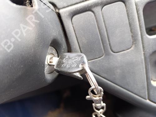 Used Ignition barrel Ignition barrel 36841353 36841353