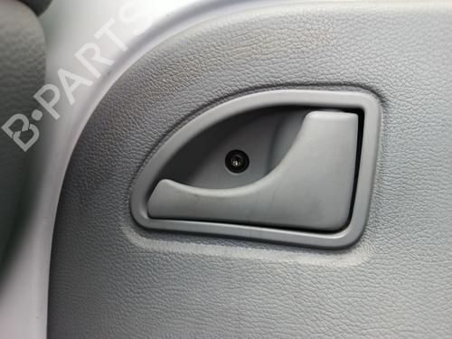 Used Front right interior door handle Front right interior door handle 32251340 32251340