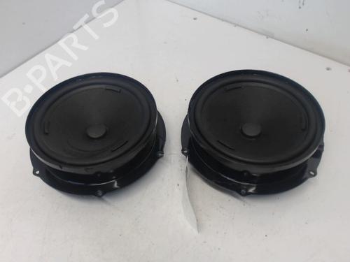 Højttaler VW PASSAT B8 Variant (3G5, CB5) 1.5 TSI (150 hp) 31811190