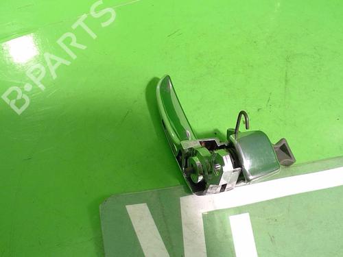 Rear left interior door handle MAZDA 6 Hatchback (GG) 2.0 DI (GG14) | BP27037860I15 