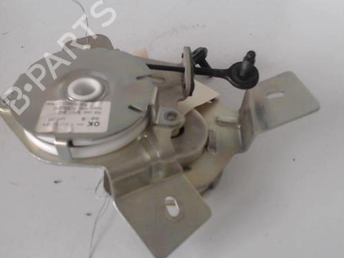 Hinge/Door check strap PEUGEOT 3008 I MPV (0U_) 1.6 VTi BP27027094C146