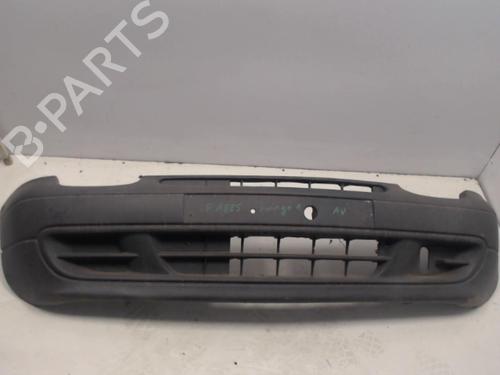 Used Front bumper RENAULT TWINGO I (C06_) 1.2 (C066, C068) (58 hp) 27030880