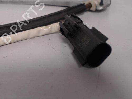Front left window mechanism CHRYSLER PT CRUISER (PT_) 2.0 | BP27030894C22 - Image 2