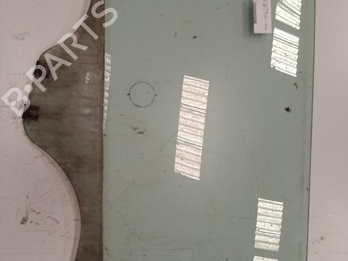 Used Rear left door window DACIA LOGAN MCV (KS_) 1.5 dCi (KS0W) (86 hp) 29338773
