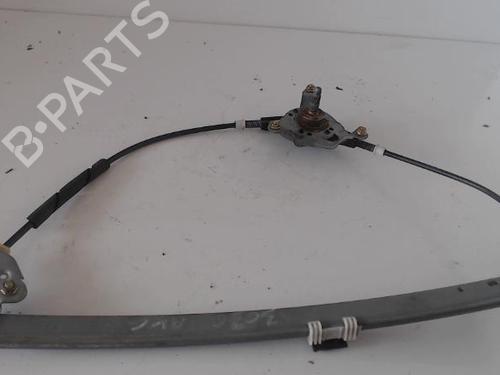 Front left window mechanism PEUGEOT 405 II Break (4E) 1.9 TD | BP27030611C22 