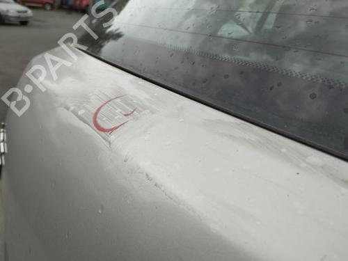 Used Tailgate Tailgate 27038663 27038663