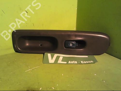 Used Right front window switch RENAULT TWINGO I (C06_) 1.2 (C066, C068) (58 hp) 27032003