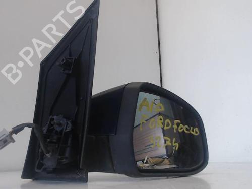 Right mirror FORD FOCUS II (DA_, HCP, DP) 1.6 TDCi | BP27030204C27 
