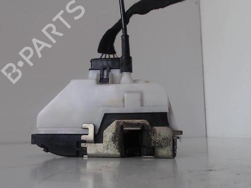 Front left lock CITROËN C3 I (FC_, FN_) 1.4 HDi | BP27034031C98 