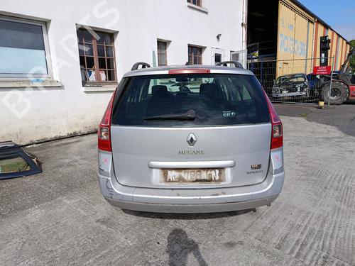 Used Parts RENAULT MEGANE II Estate (KM0/1_) 4659210
