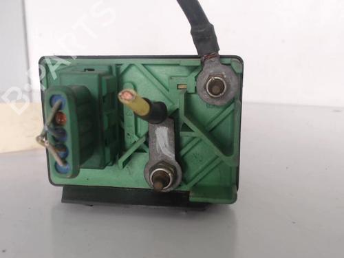 Electronic module CITROËN C8 (EA_, EB_) 2.2 HDi | BP27028593M83 