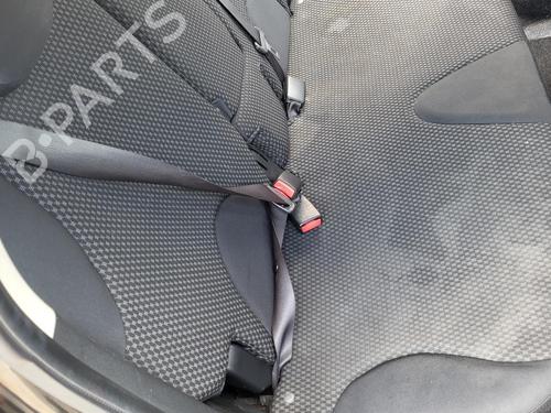 Used Rear right belt tensioner NISSAN NOTE (E11, NE11) 1.5 dCi (86 hp) 27036662