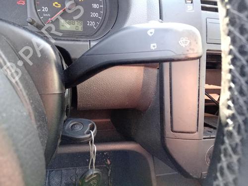 Used Ignition barrel VW POLO (9N_, 9A_) 1.9 SDI (64 hp) 27026584