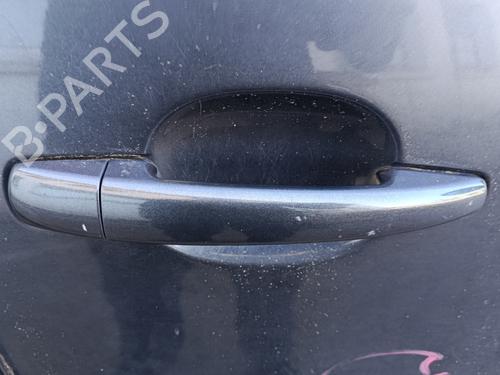 Used Front right exterior door handle Front right exterior door handle 33560260 33560260