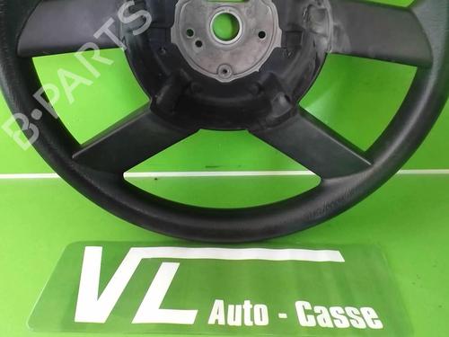 Steering wheel VW POLO (9N_, 9A_) 1.4 TDI | BP27029444C49 