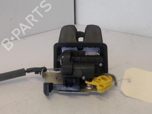 Bagklap lås VW PASSAT B8 Variant (3G5, CB5) 1.5 TSI (150 hp) 31596170