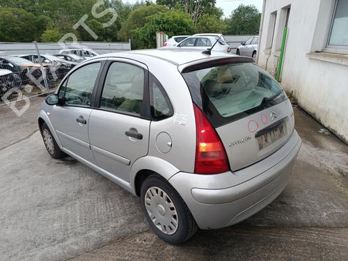 Used Parts CITROËN C3 I (FC_, FN_) 4784171