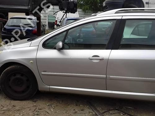 Headrest PEUGEOT 307 Break (3E) 1.6 HDi 110 | BP27037808I31 