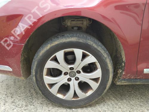 Used Wheel arch CITROËN C5 III (RD_) 2.0 HDi 140 (RDRHF8, RDRHFA, RDRHA8, RDRHAJ) (140 hp) 27038829