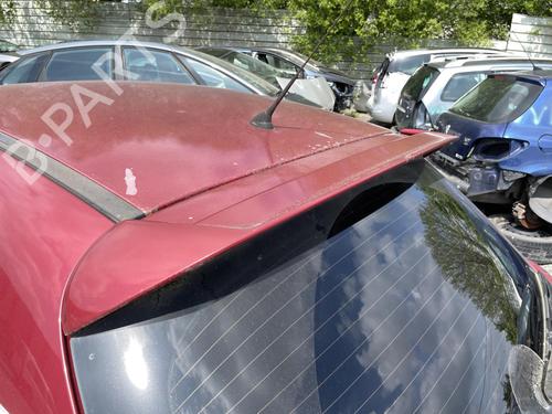 Tailgate PEUGEOT 207 (WA_, WC_) 1.4 | BP27033578C6 