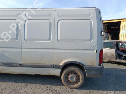 Switch RENAULT MASTER II Van (FD) 2.2 dCI 90 (FD0G, FD0N, FD2G, FD2N, FD3G, FD3N) | BP34057455I30  - Image 10