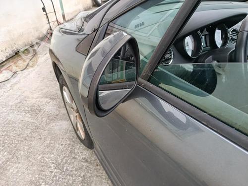 Left mirror PEUGEOT 308 I (4A_, 4C_) 2.0 HDi | BP29864137C26