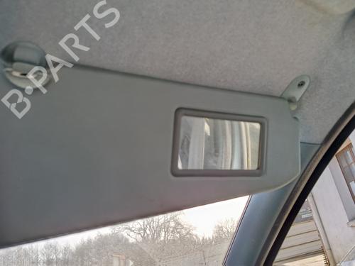 Used Right sun visor Right sun visor RENAULT MEGANE I (BA0/1_) 1.4 e (BA0E, BA0V) (75 hp) 32713889 32713889