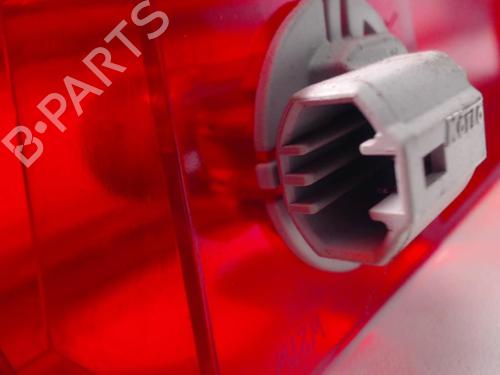 Third brake light MAZDA 6 Hatchback (GG) 2.0 DI (GG14) | BP27029561L11 - Image 5