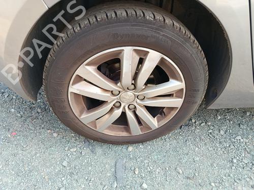 Used Right rear brake caliper Right rear brake caliper 38030541 38030541