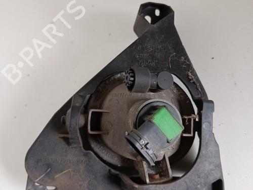 Used Right front fog light Right front fog light MAZDA 5 (CW) 1.6 CD (116 hp) 33702432 33702432