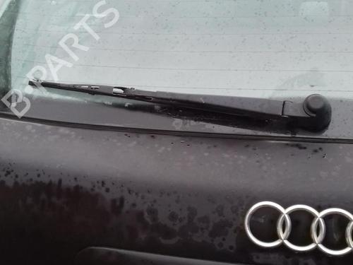 Used Rear windshield wiper arm AUDI A3 (8L1) 1.9 TDI (110 hp) 27028262