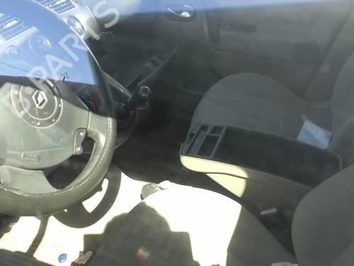 Right mirror RENAULT SCÉNIC II (JM0/1_) 1.9 dCi (JM0G, JM12, JM1G, JM2C) | BP27038148C27 