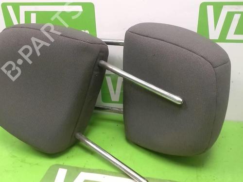 Headrest FORD FUSION (JU_) 1.4 TDCi | BP27034503I31 