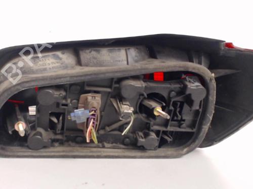 Used Left taillight Left taillight PEUGEOT 306 Hatchback (7A, 7C, N3, N5) 1.9 D (68 hp) 27031142 27031142