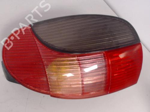 Used Right taillight Right taillight PEUGEOT 306 Break (7E, N3, N5) 1.9 D (69 hp) 27034584 27034584