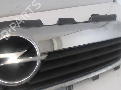 Grille OPEL ZAFIRA / ZAFIRA FAMILY B (A05) 1.9 CDTI (M75) | BP27032670C40 